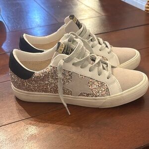 Vintage Havana sneakers